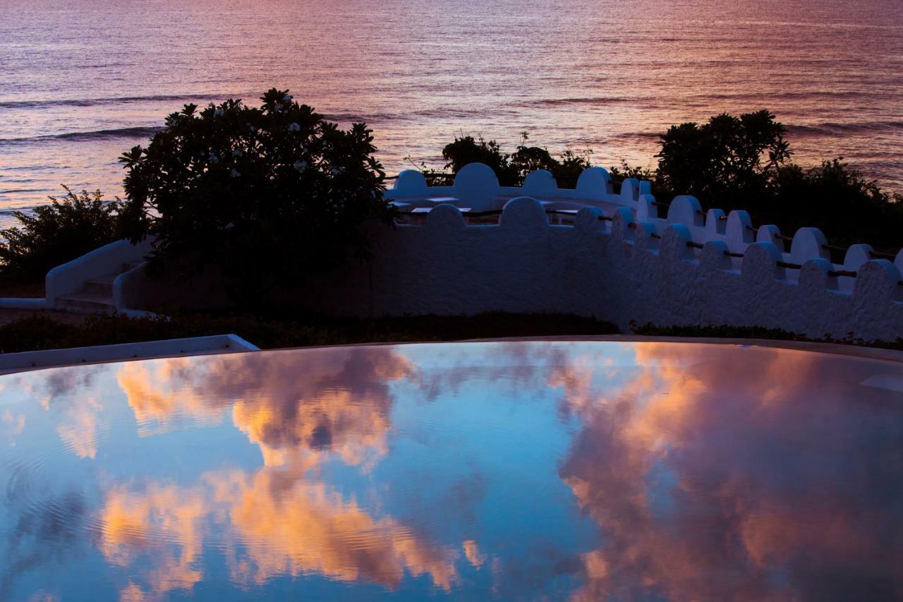 Msambweni Beach House Villa Bagian luar foto